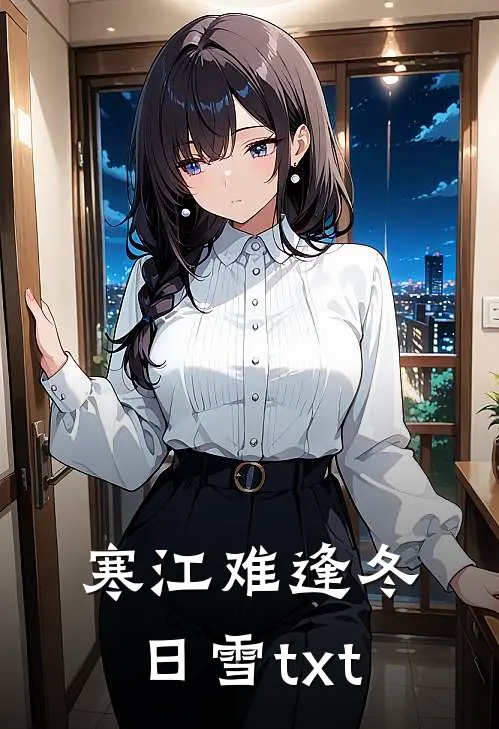寒江难逢冬日雪txt