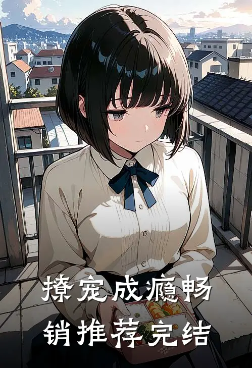 撩宠成瘾畅销推荐完结