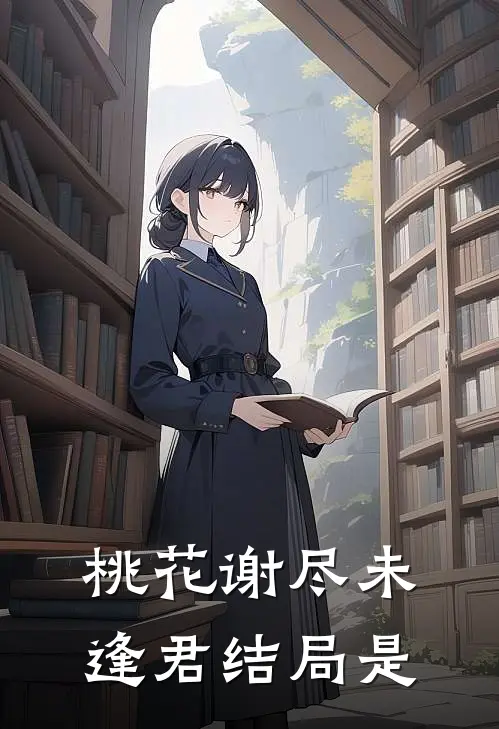 桃花谢尽未逢君结局是