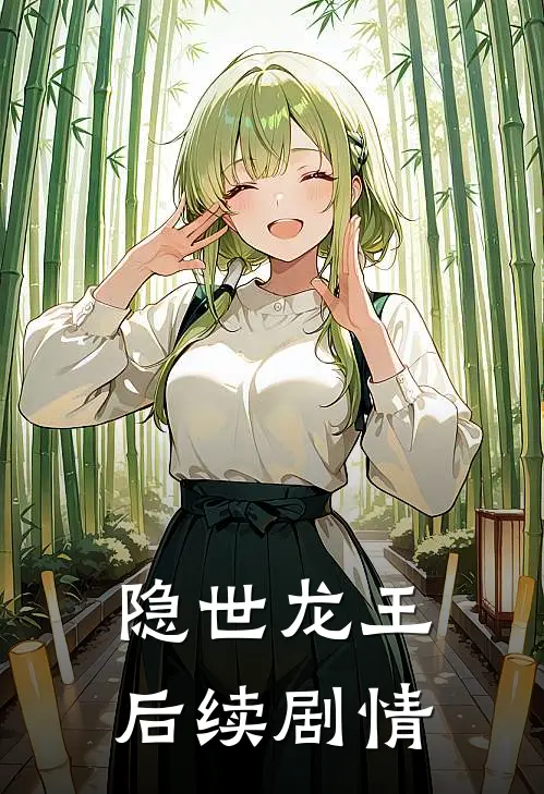 隐世龙王后续剧情