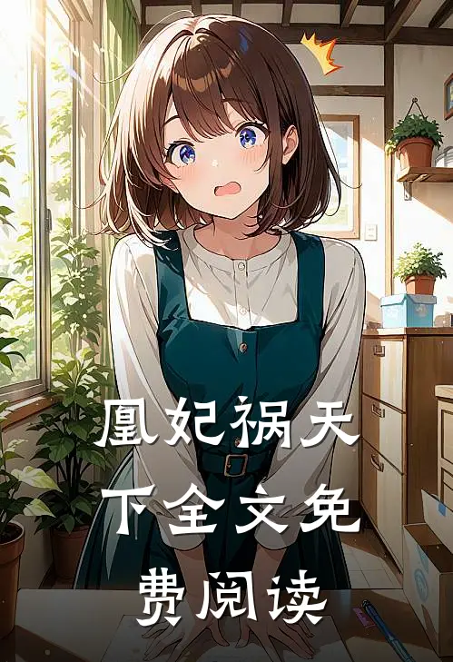 凰妃祸天下全文免费阅读