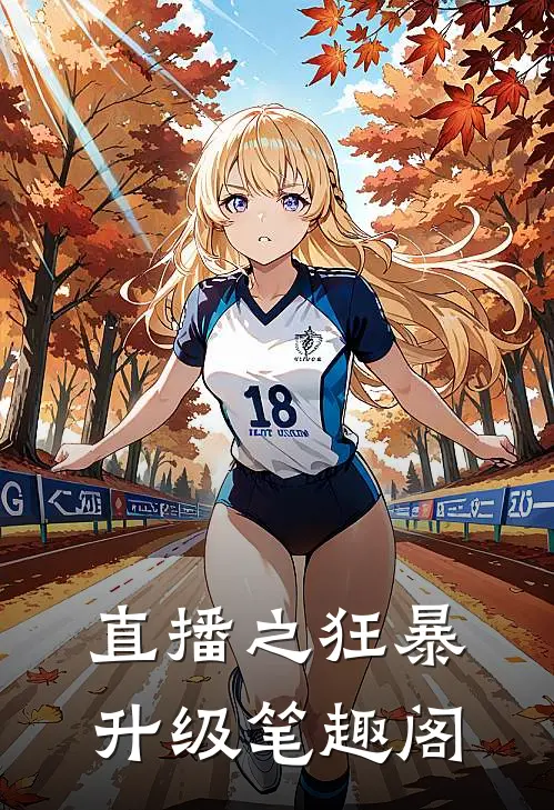 直播之狂暴升级笔趣阁