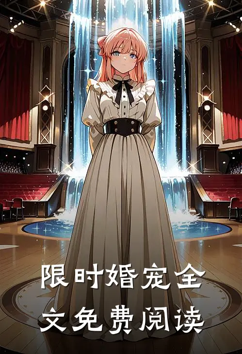 限时婚宠全文免费阅读