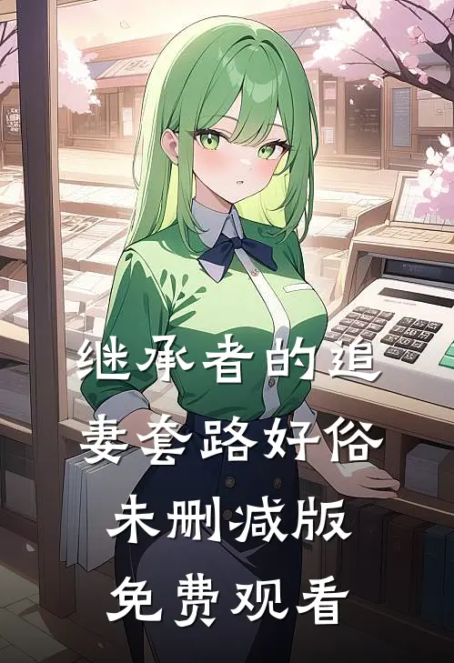 继承者的追妻套路好俗未删减版免费观看