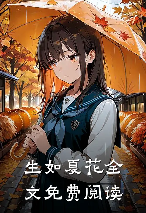 生如夏花全文免费阅读