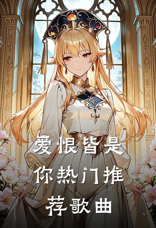 爱恨皆是你热门推荐歌曲