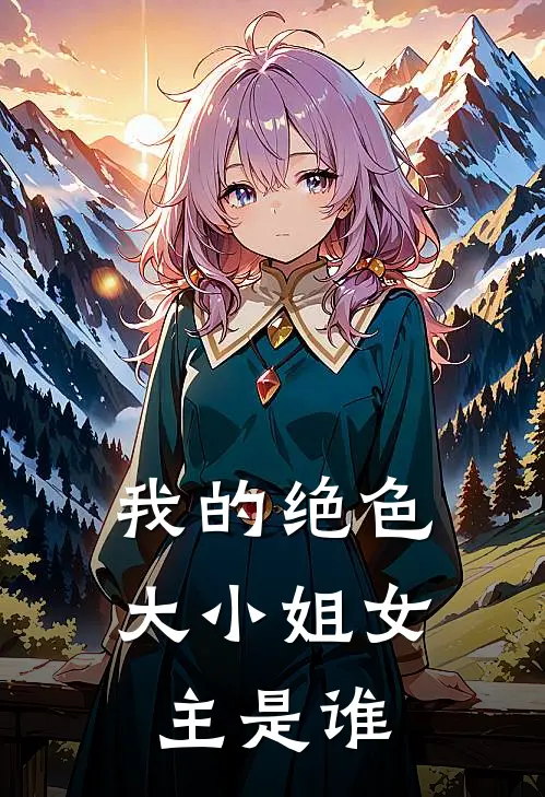 我的绝色大小姐女主是谁