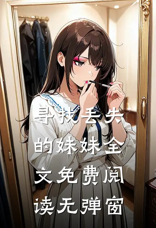寻找丢失的妹妹全文免费阅读无弹窗