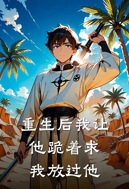 重生后我让他跪着求我放过他
