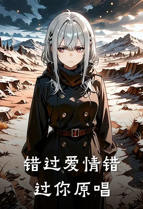 错过爱情错过你原唱