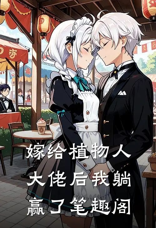 嫁给植物人大佬后我躺赢了笔趣阁