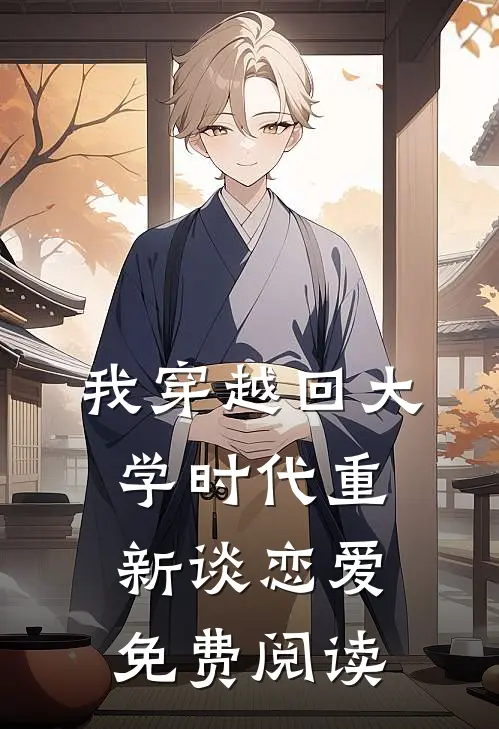 我穿越回大学时代重新谈恋爱免费阅读