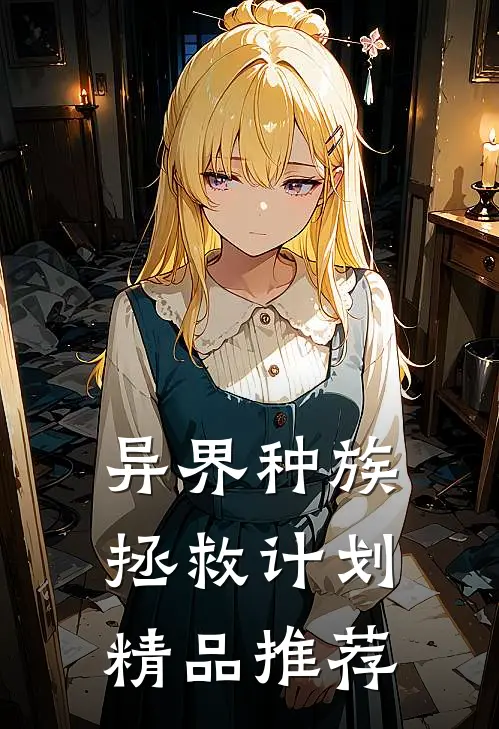 异界种族拯救计划精品推荐