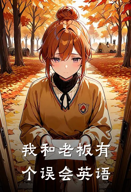 我和老板有个误会英语