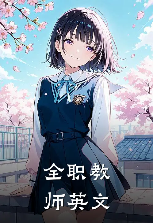 全职教师英文