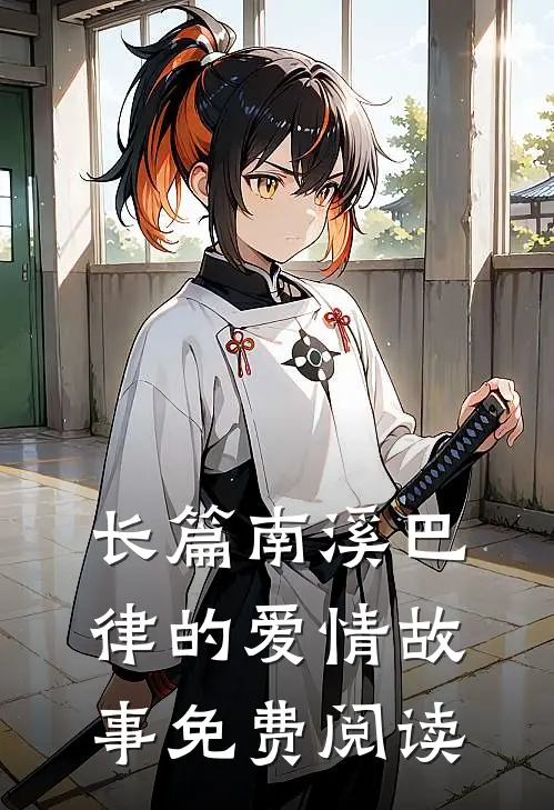 长篇南溪巴律的爱情故事免费阅读