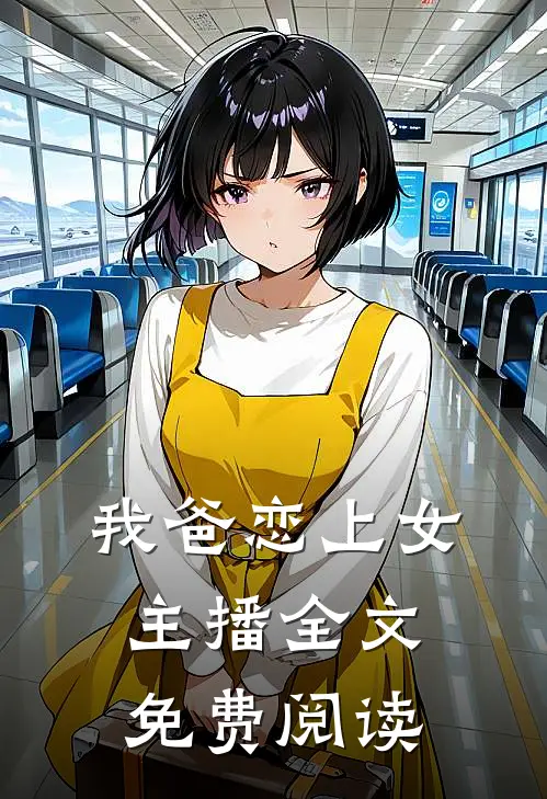 我爸恋上女主播全文免费阅读