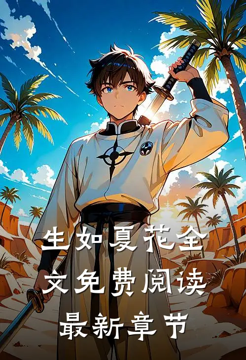 生如夏花全文免费阅读最新章节