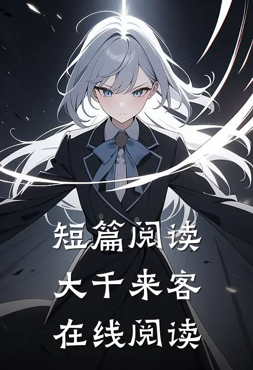 短篇阅读大千来客在线阅读