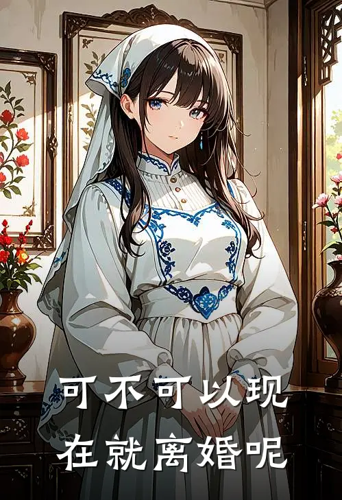 可不可以现在就离婚呢