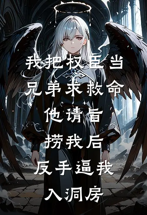 我把权臣当兄弟求救命，他请旨捞我后，反手逼我入洞房