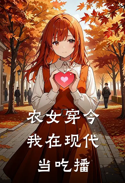 农女穿今：我在现代当吃播