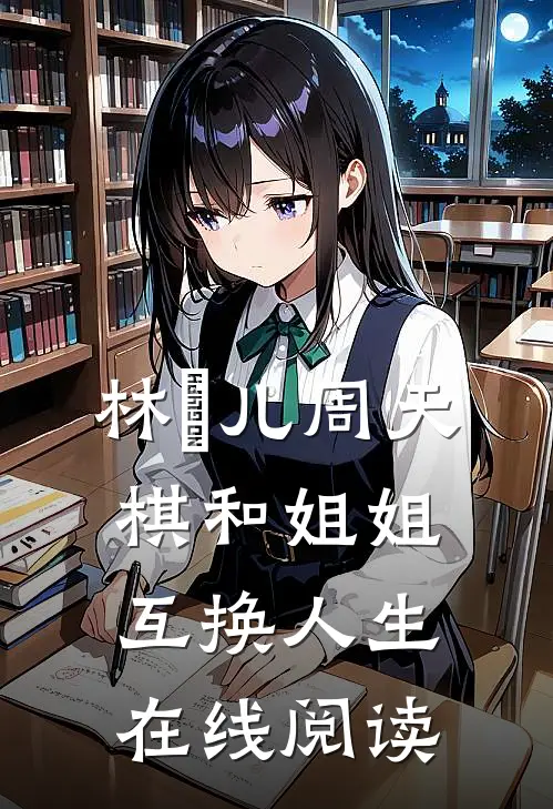 林玥儿周天棋和姐姐互换人生在线阅读