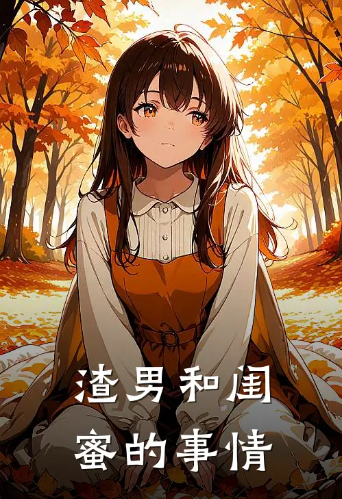 渣男和闺蜜的事情