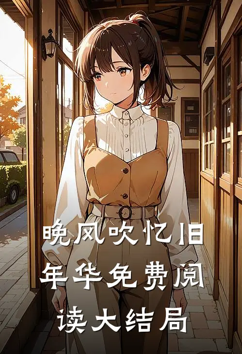 晚风吹忆旧年华免费阅读大结局