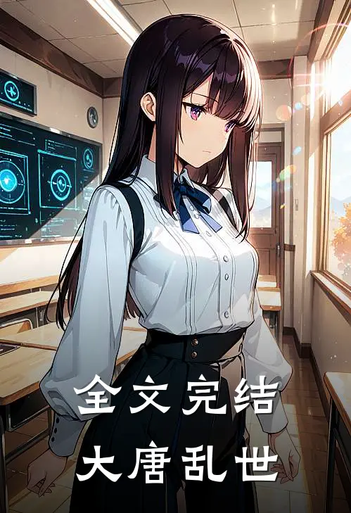 全文完结大唐乱世