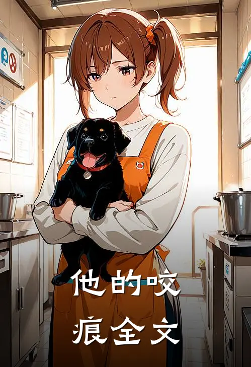 他的咬痕全文