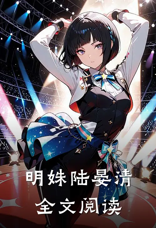 明姝陆晏清全文阅读
