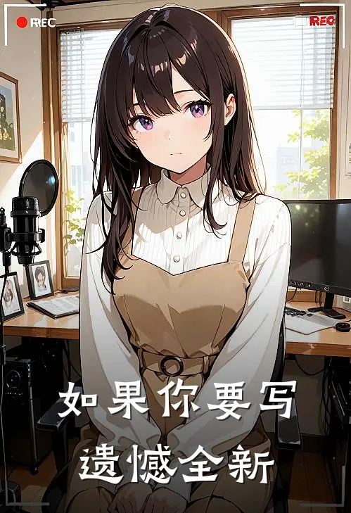 如果你要写遗憾全新