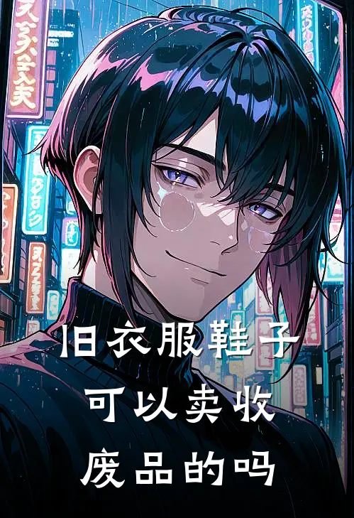 旧衣服鞋子可以卖收废品的吗