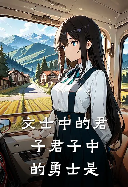 文士中的君子君子中的勇士是