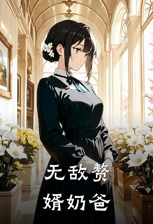 无敌赘婿奶爸
