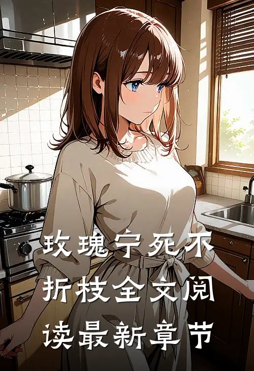 玫瑰宁死不折枝全文阅读最新章节