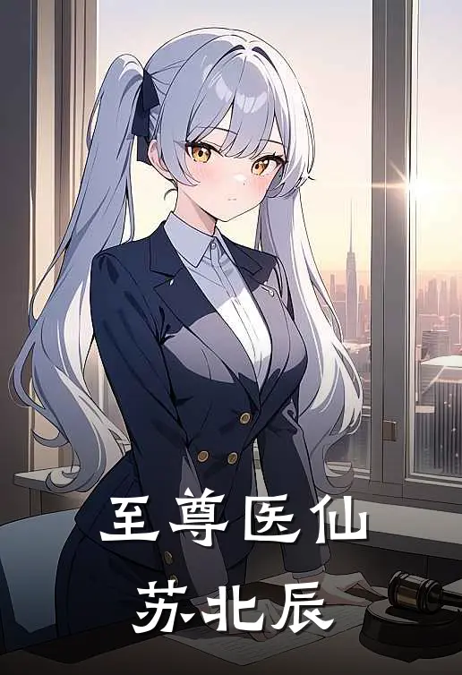 至尊医仙苏北辰