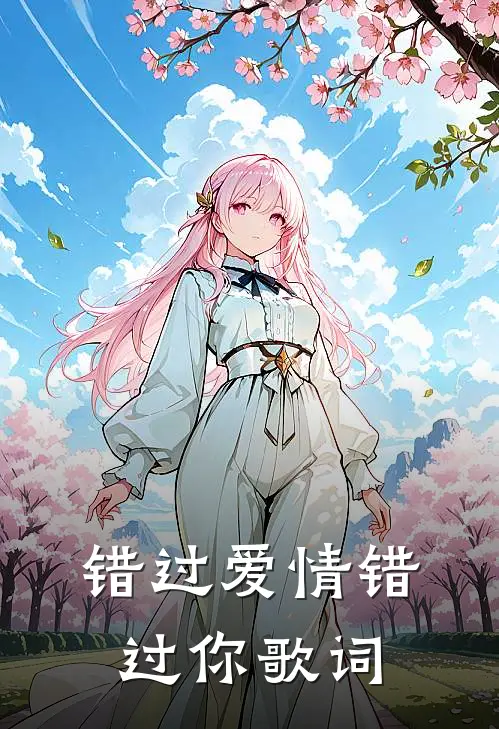 错过爱情错过你歌词