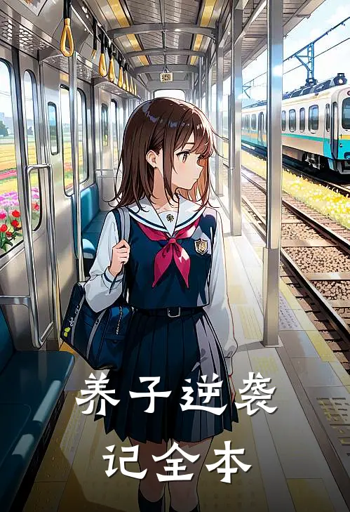 养子逆袭记全本