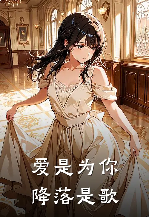 爱是为你降落是歌
