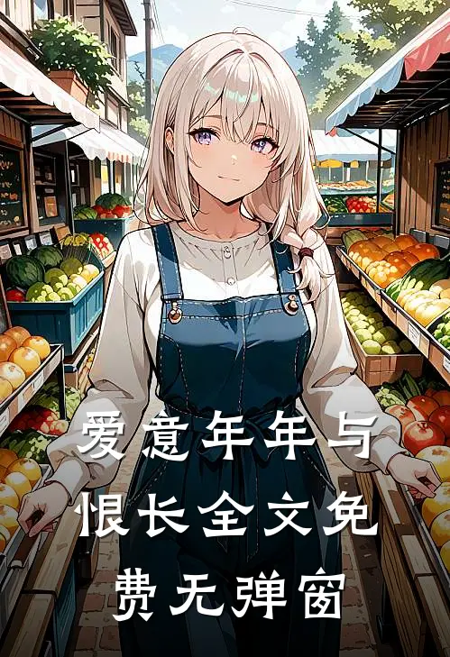 爱意年年与恨长全文免费无弹窗
