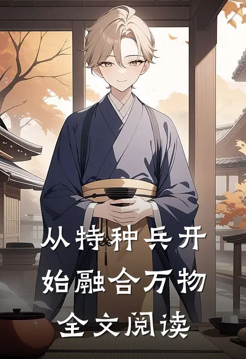 从特种兵开始融合万物全文阅读