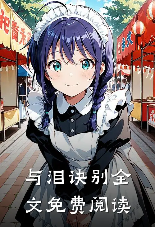 与泪诀别全文免费阅读