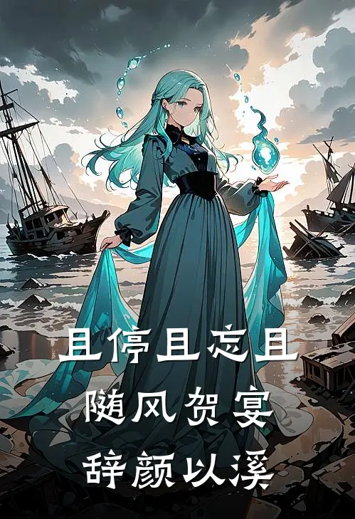 且停且忘且随风贺宴辞颜以溪