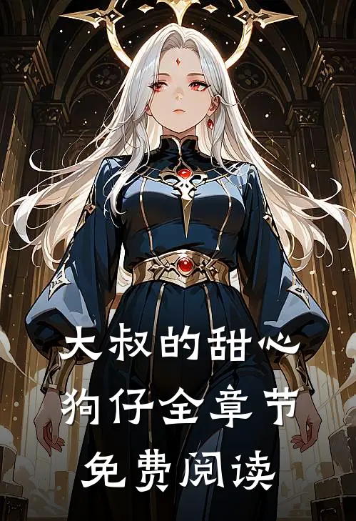 大叔的甜心狗仔全章节免费阅读
