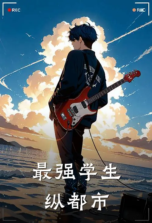 最强学生纵都市