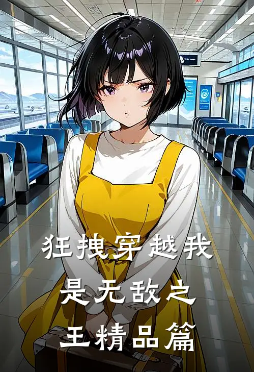 狂拽穿越我是无敌之王精品篇