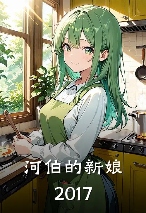 河伯的新娘2017