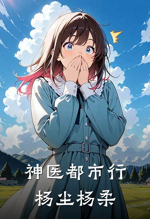 神医都市行杨尘杨柔